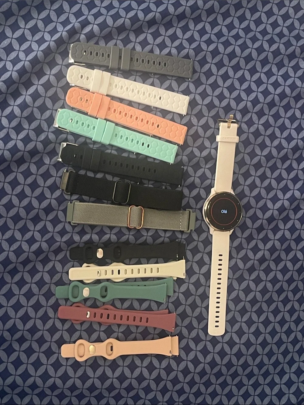garmin venu 3s